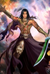 穿越从路易十三时代开始