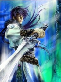 君醉帝王榻