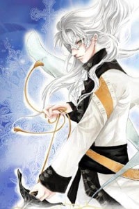 （死亡笔记同人）不死不休（月L）