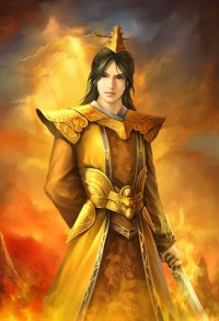 一见钟情：误惹豪门千金