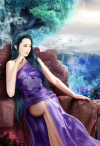 南明風雨之美人江山