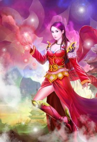 色情金庸之韩小莹全