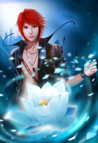 上門狂婿張玄版