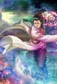 云淡风清