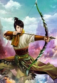 女配又苏又撩[快穿]