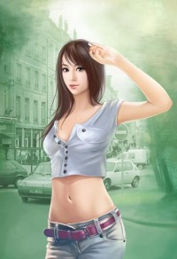 大叔，来抵债吧！